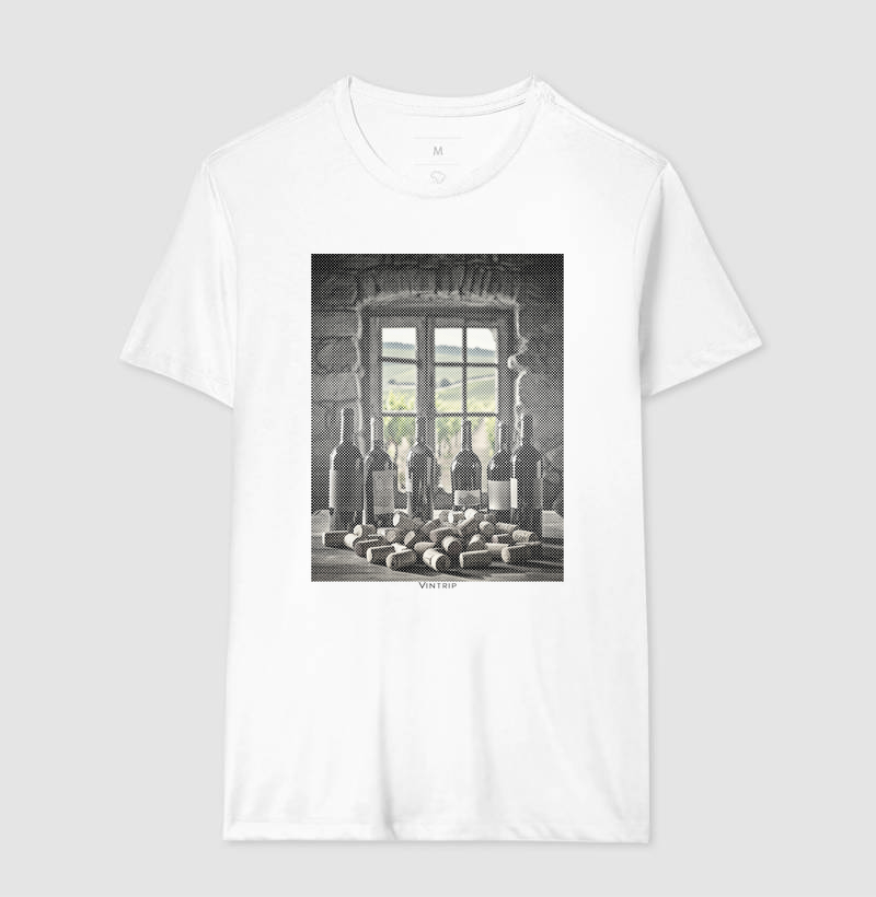 Camisa 17