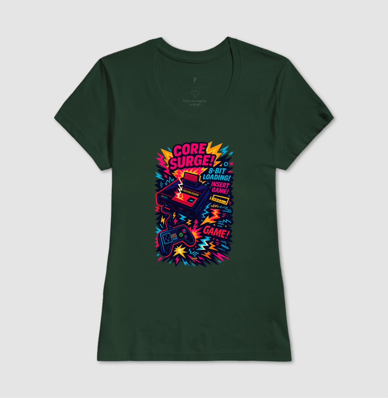 Camisa 12