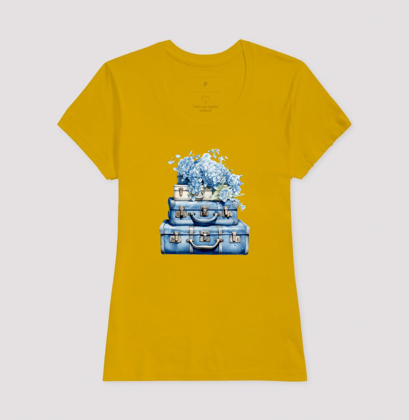 Camisa 18