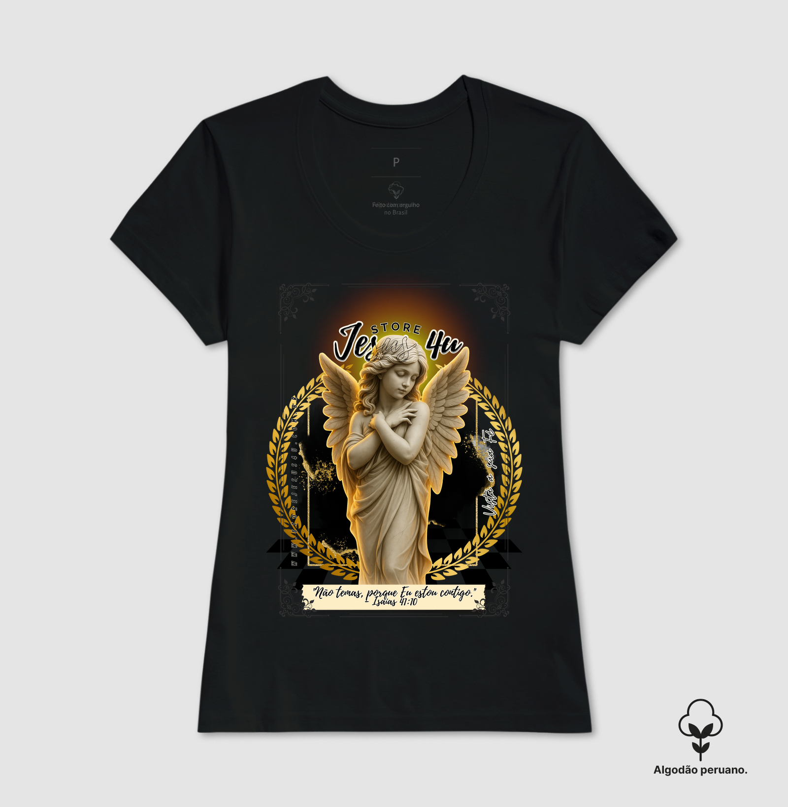 Camisa 3