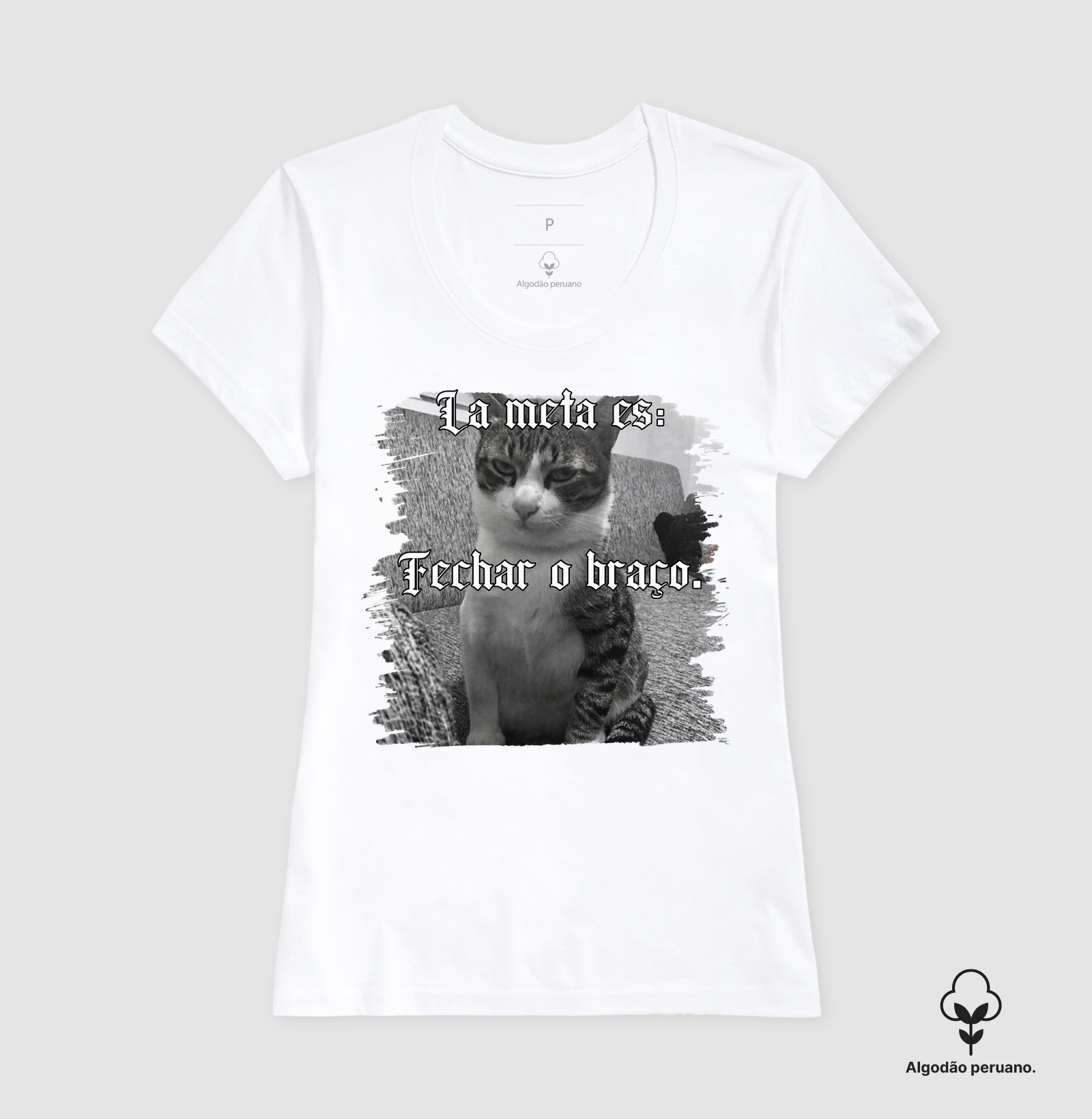 Camisa 6