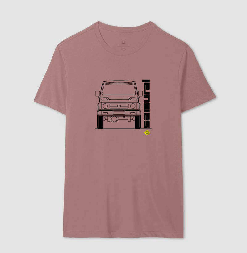 Camisa 19