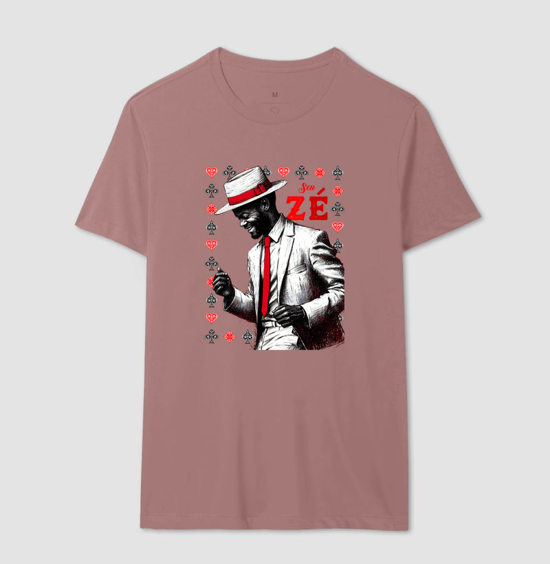 Camisa 16