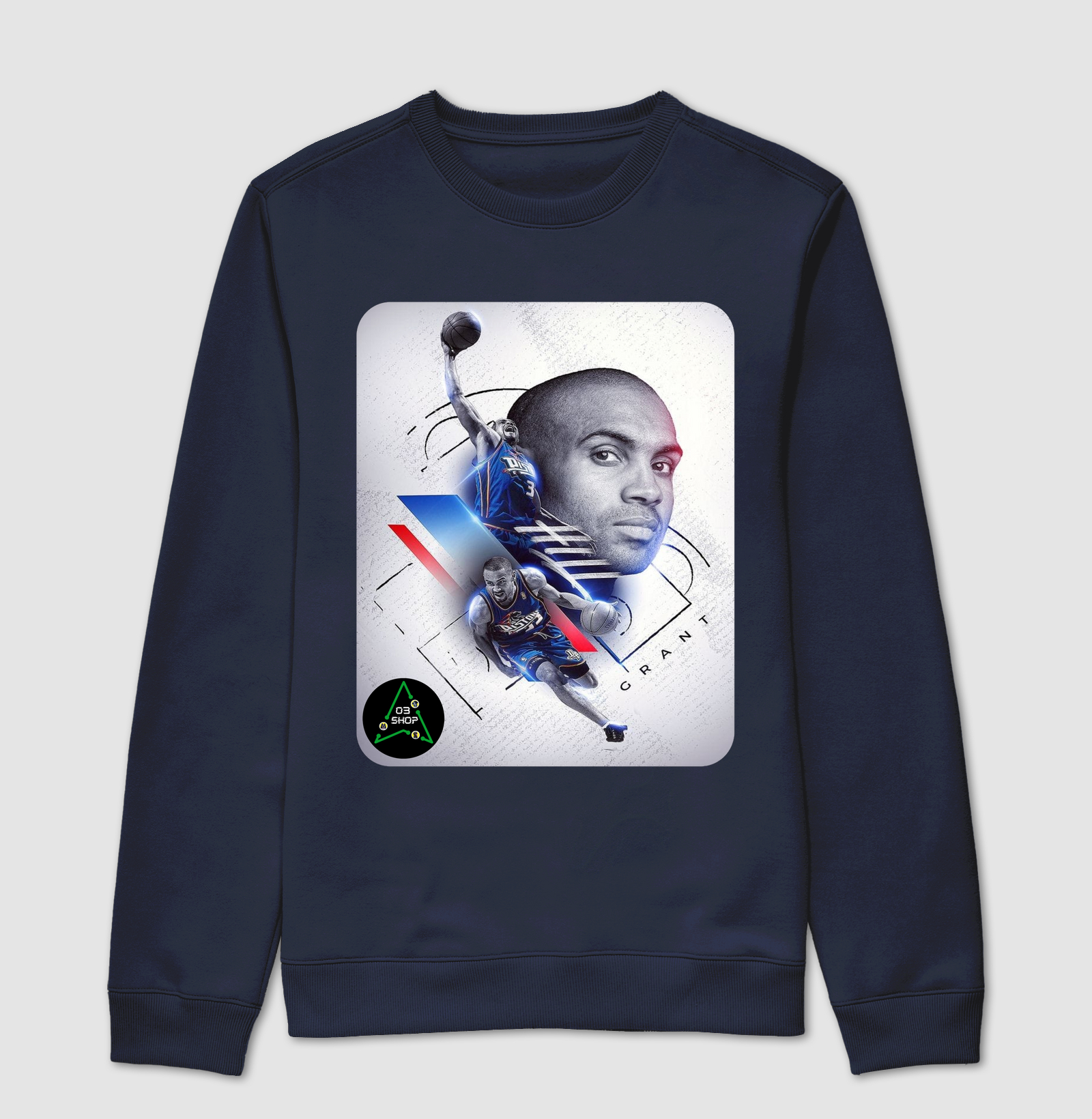 Camisa 4