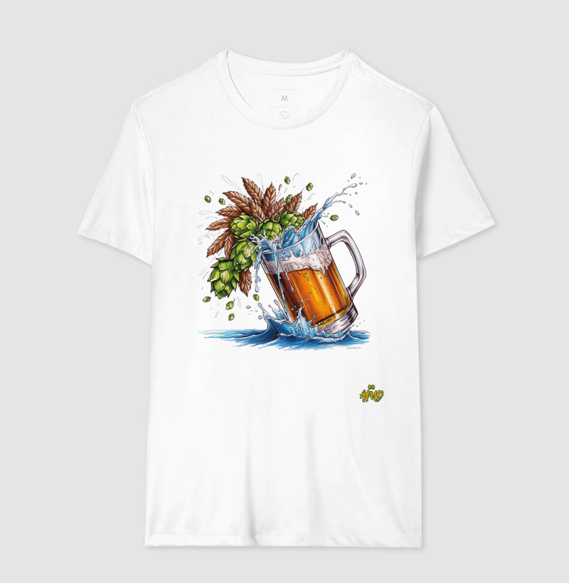 Camisa 19