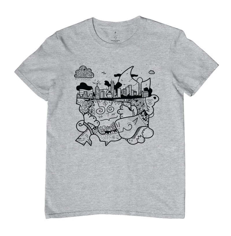 Camisa 3