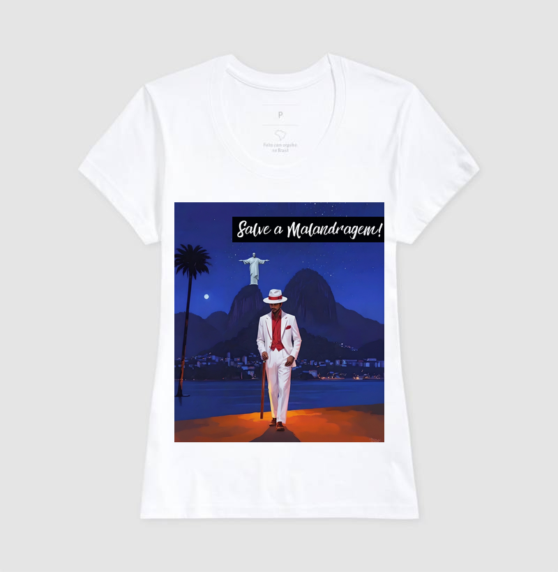 Camisa 7