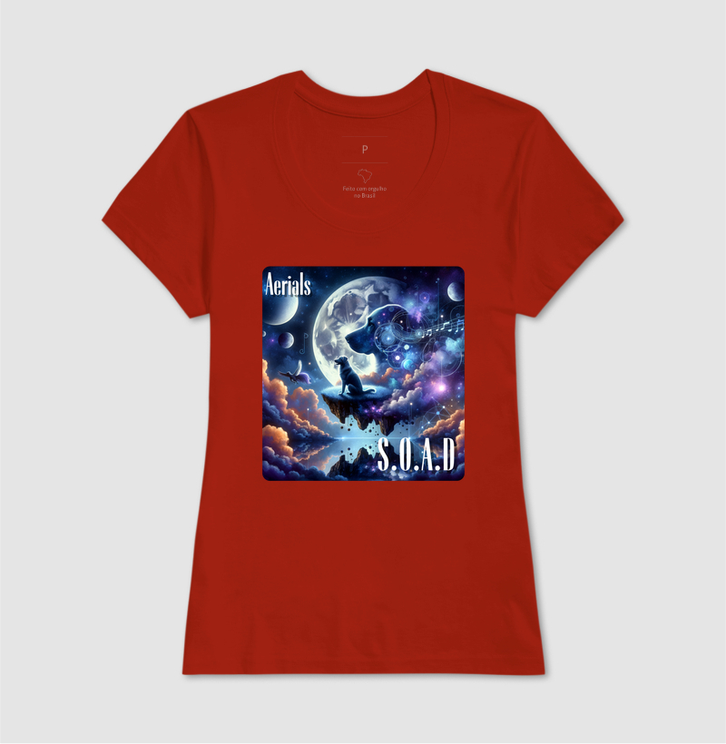 Camisa 10