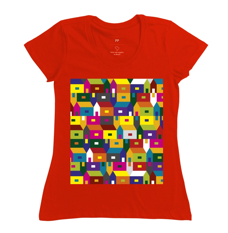 Camisa 13