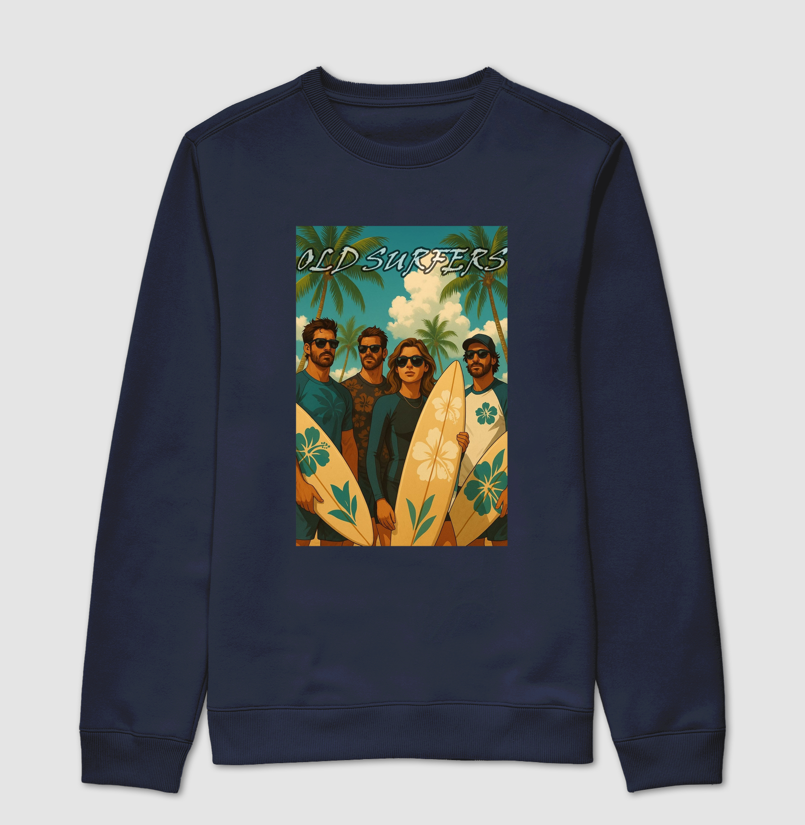 Camisa 4