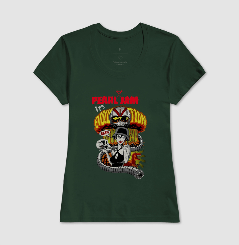 Camisa 10