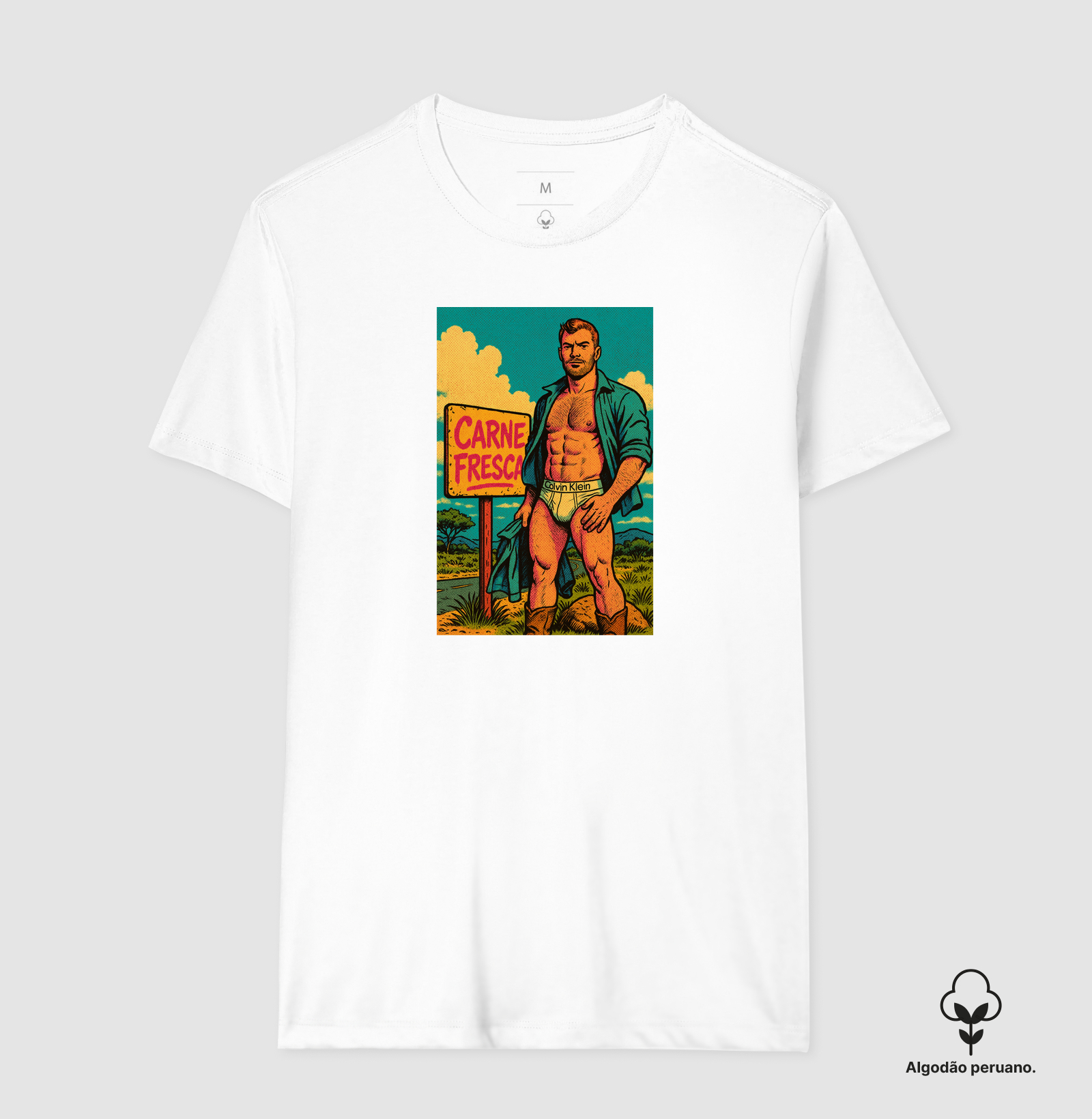 Camisa 4