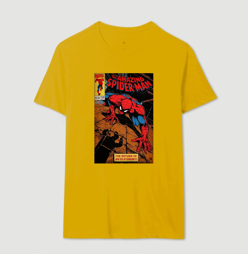 Camisa 13