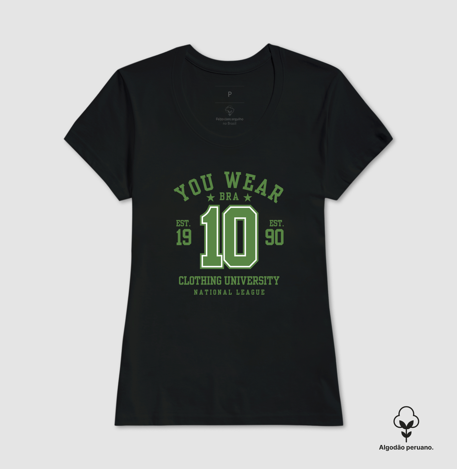 Camisa 2