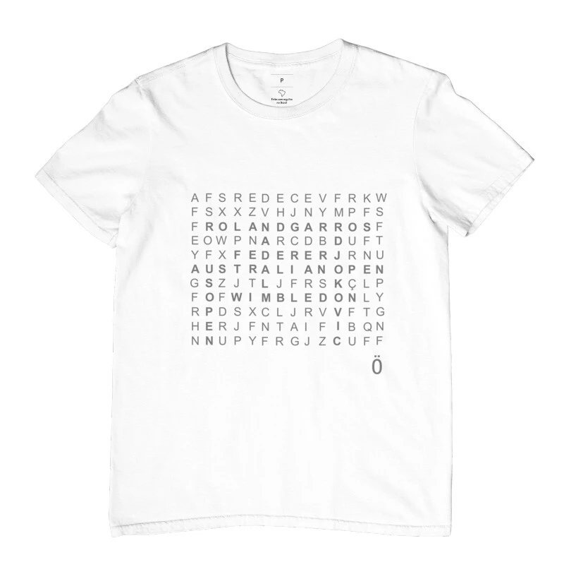 Camisa 3