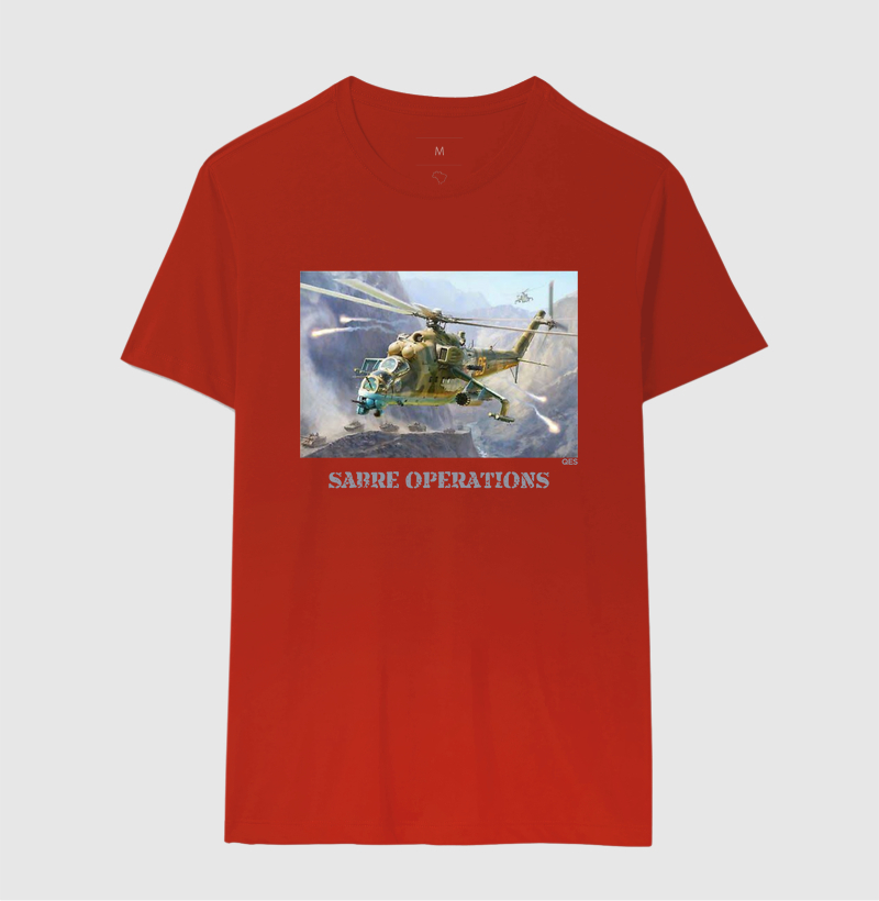 Camisa 8