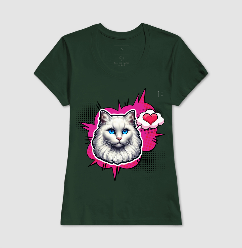 Camisa 16