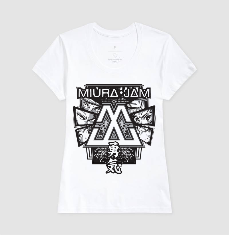 Camisa 4