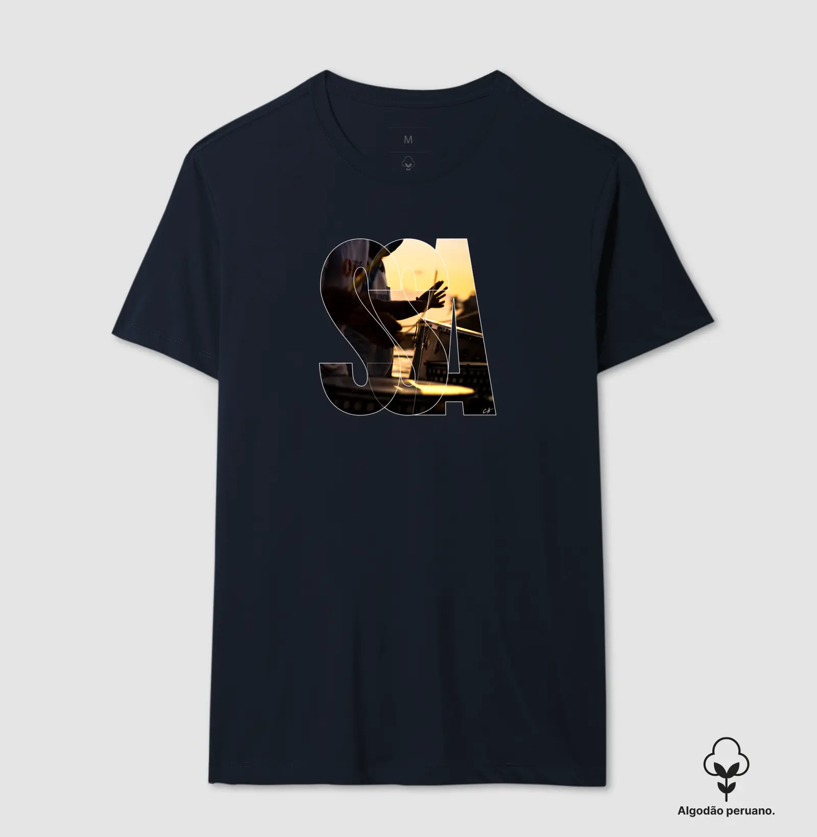 Camisa 1