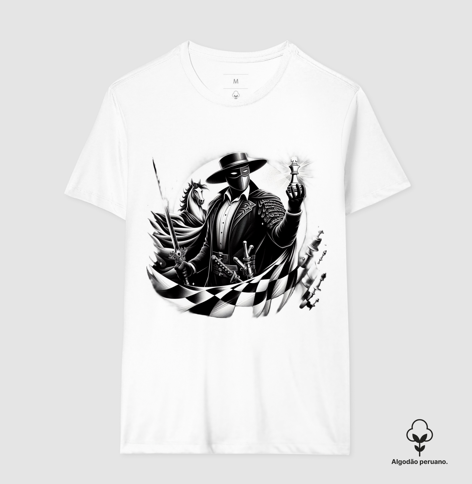 Camisa 3