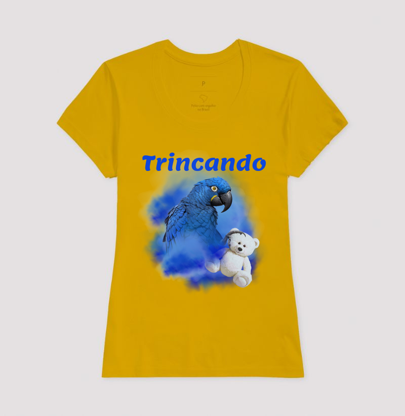 Camisa 17