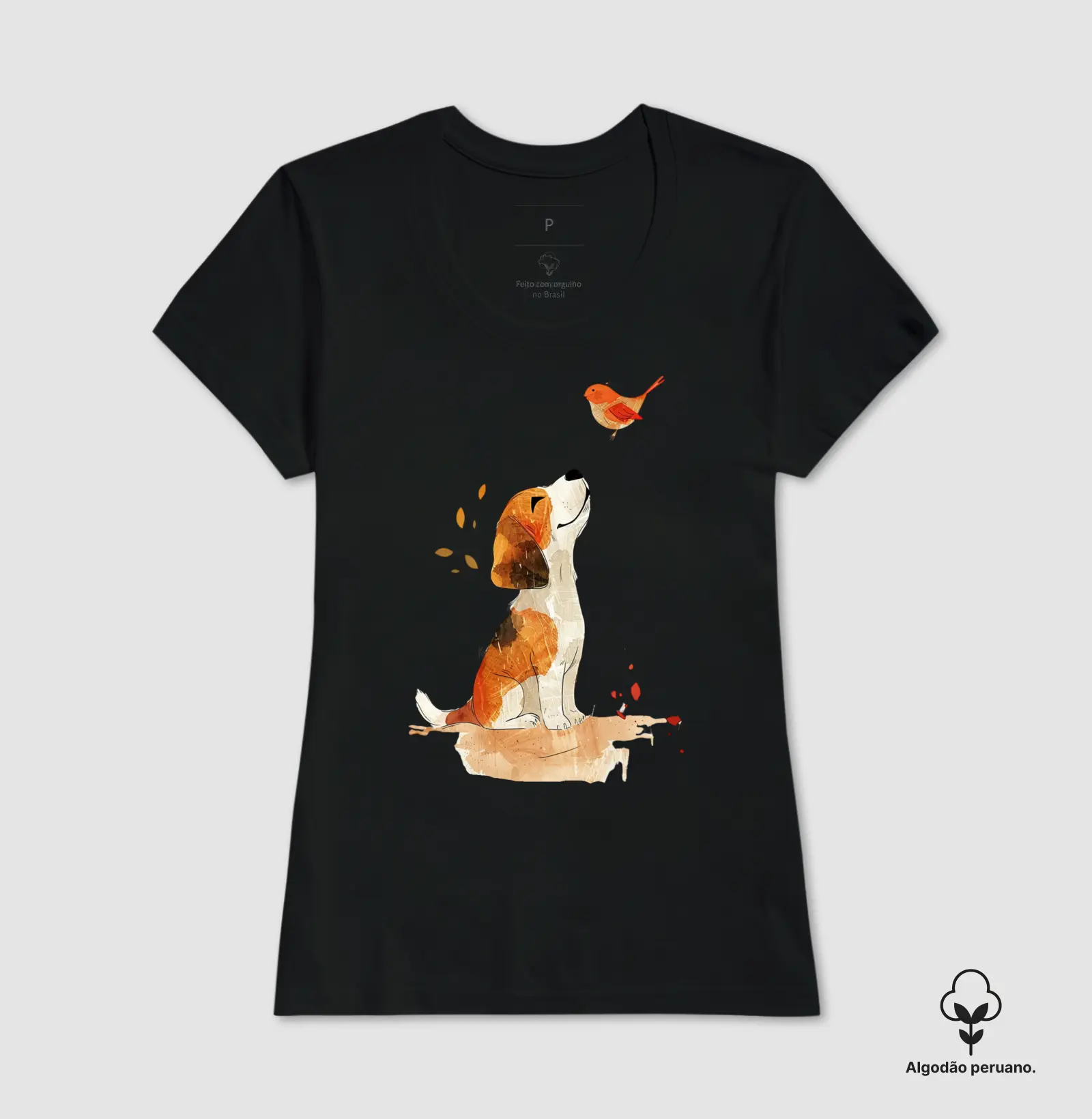 Camisa 4