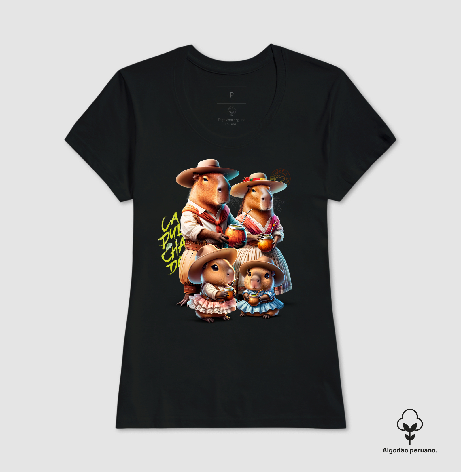 Camisa 1