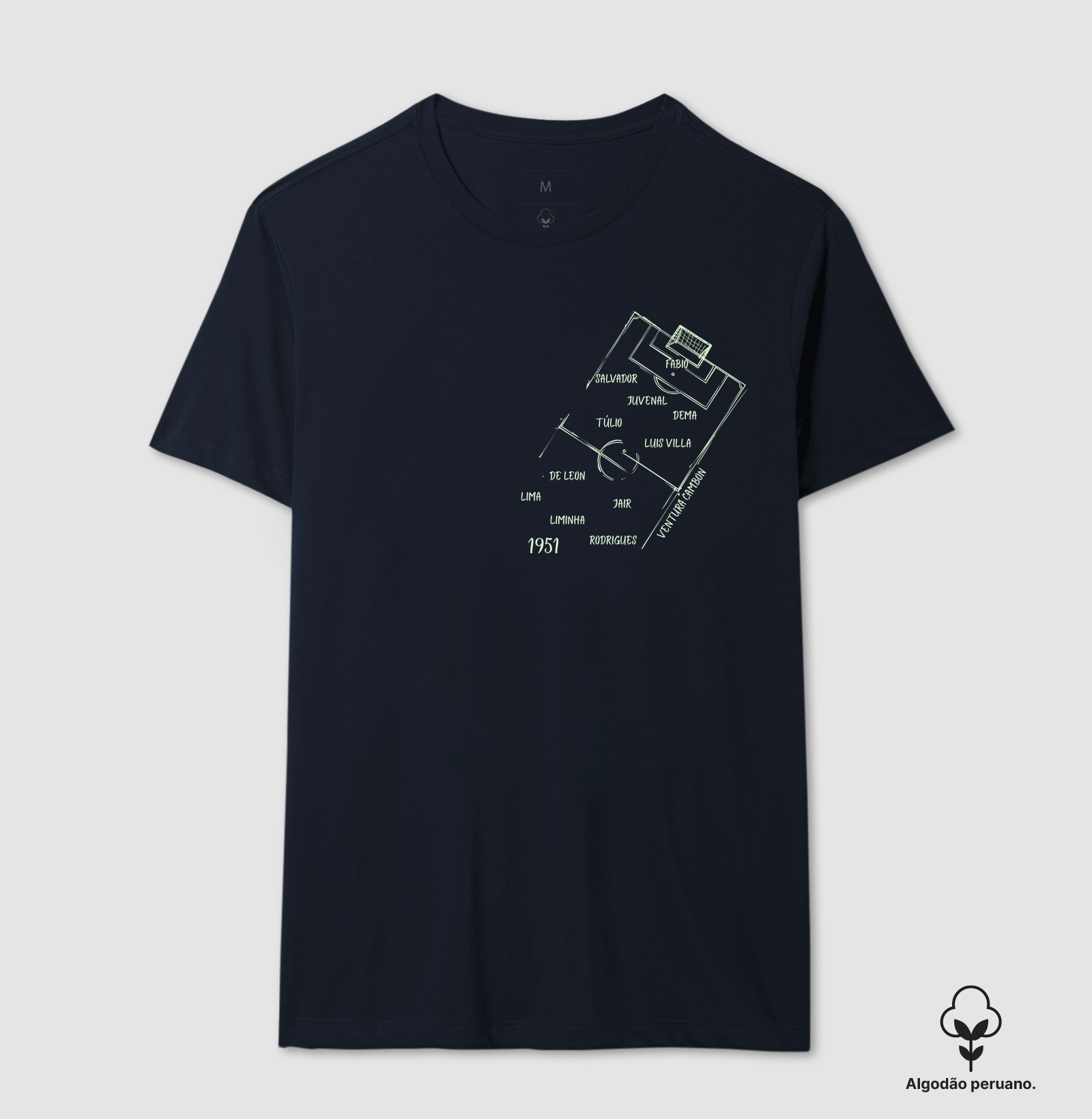 Camisa 3