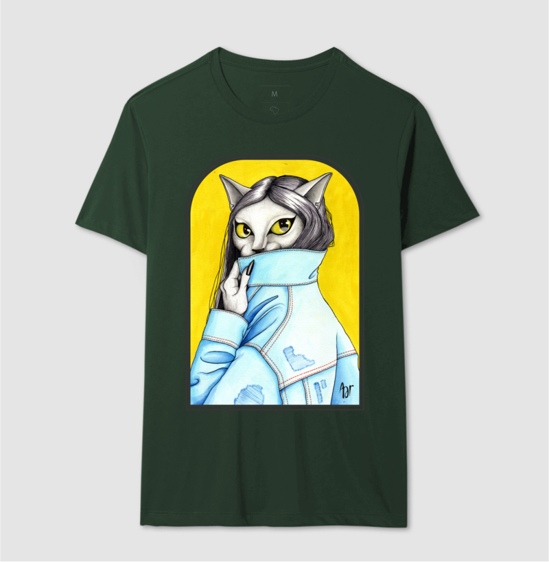Camisa 11