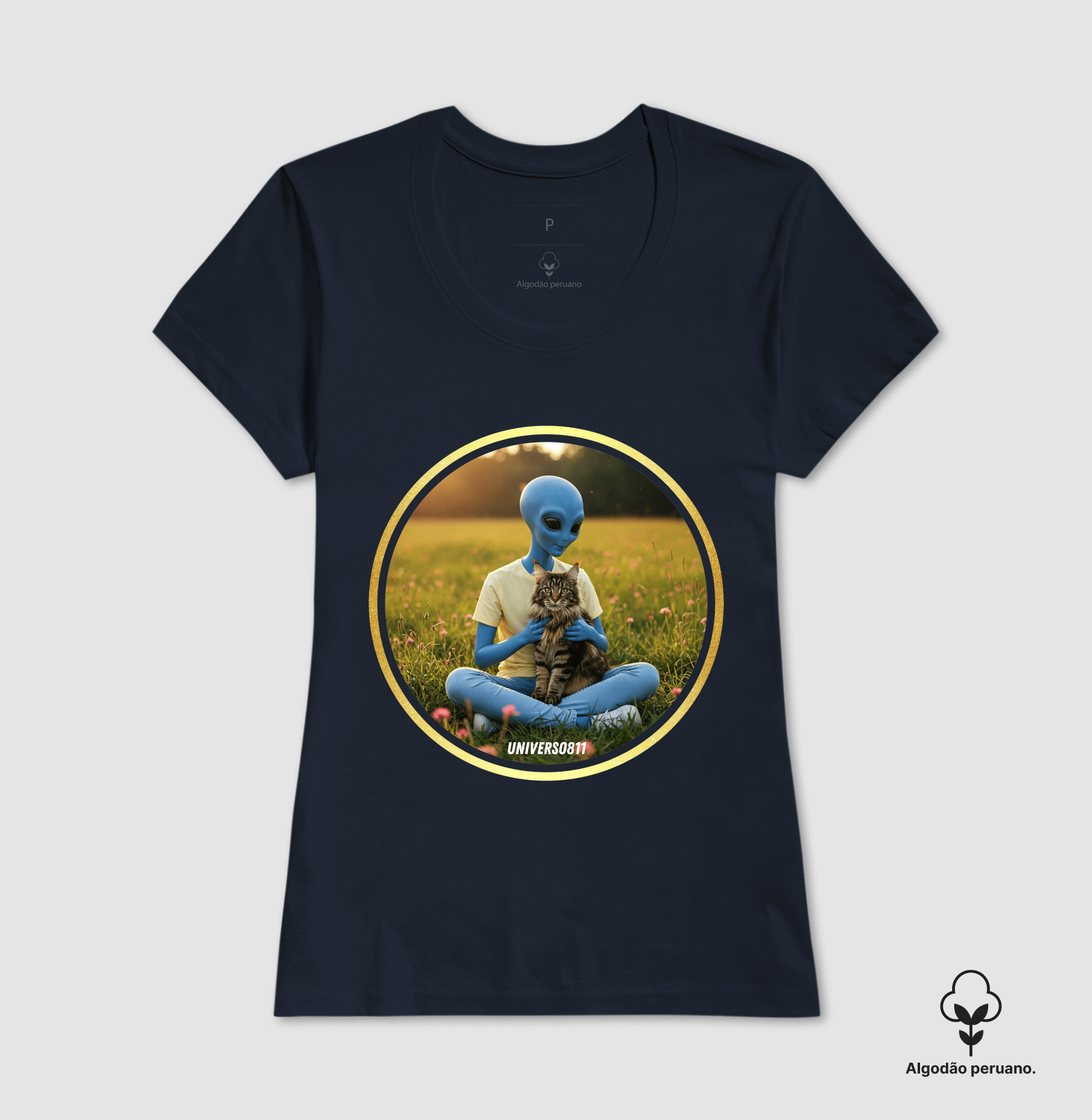 Camisa 4