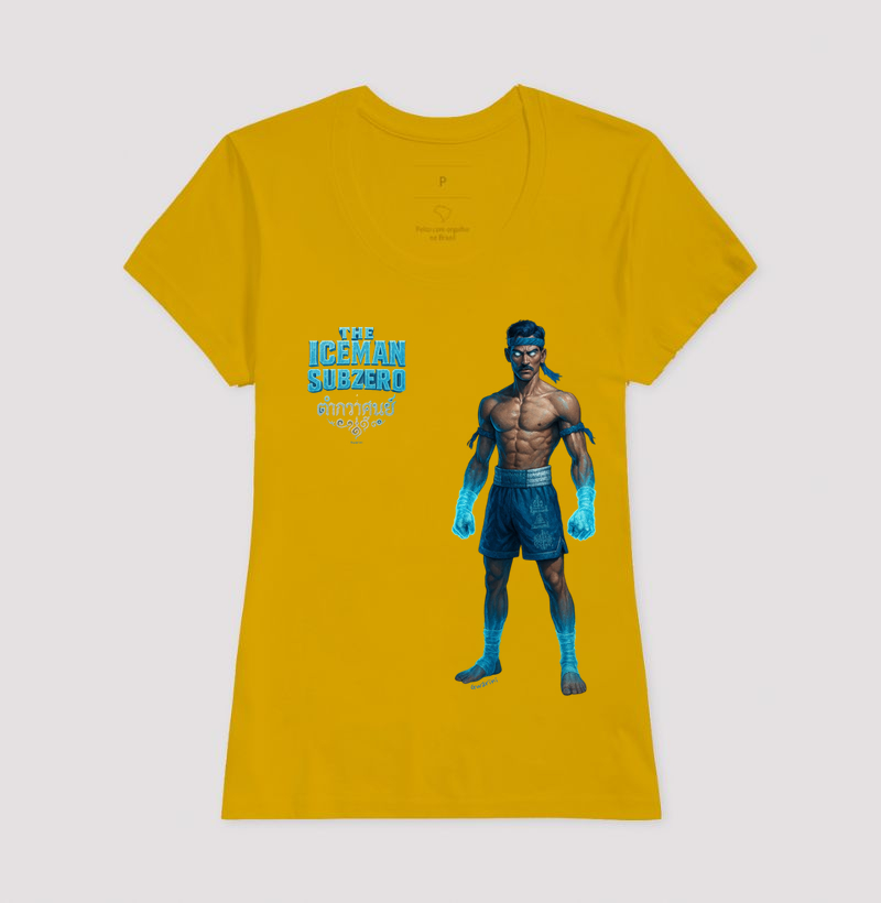 Camisa 14