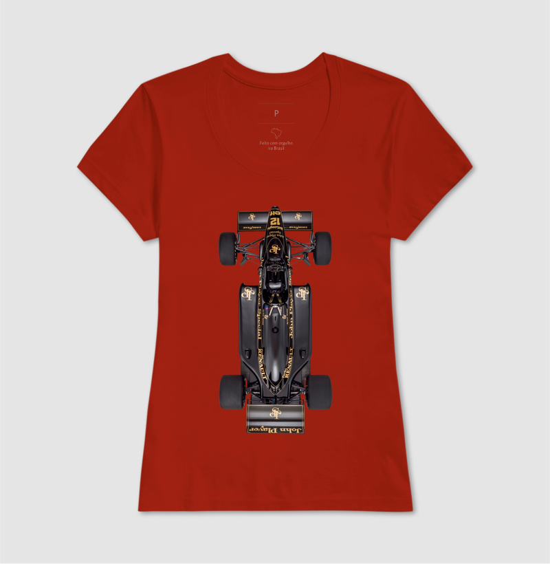 Camisa 11