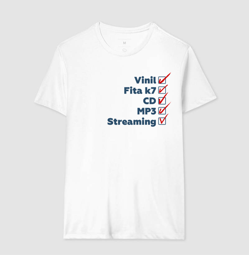 Camisa 7
