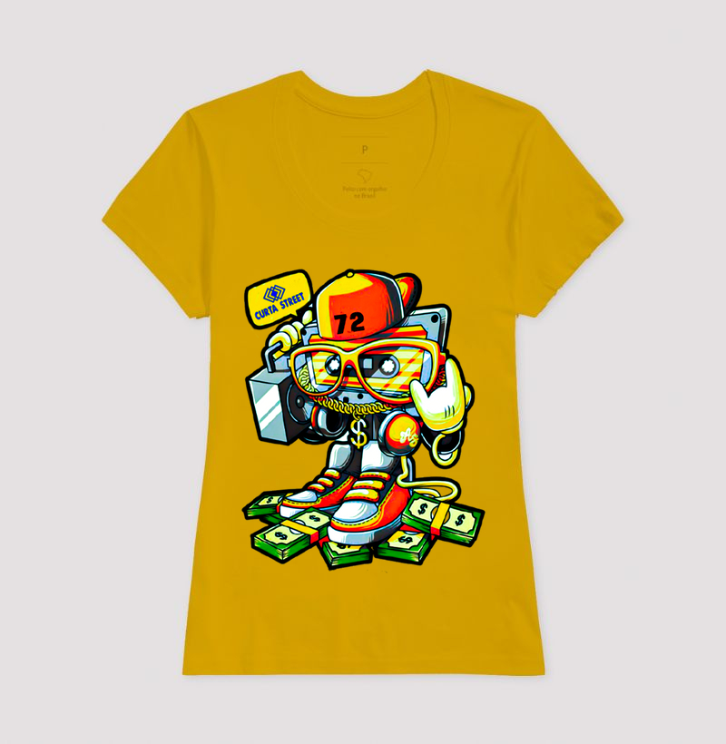 Camisa 17