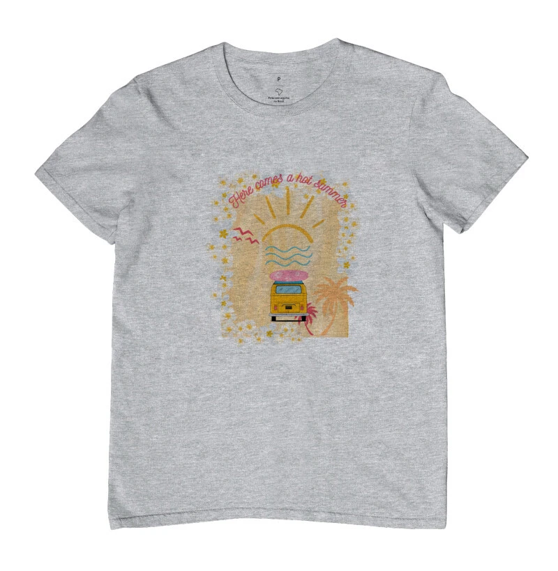 Camisa 5
