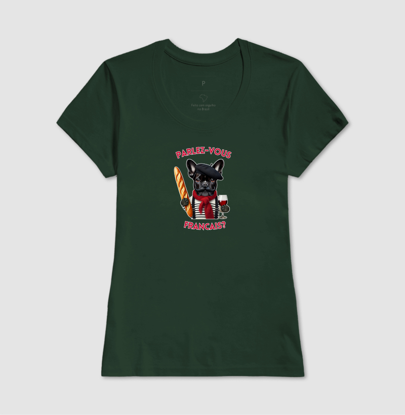 Camisa 17