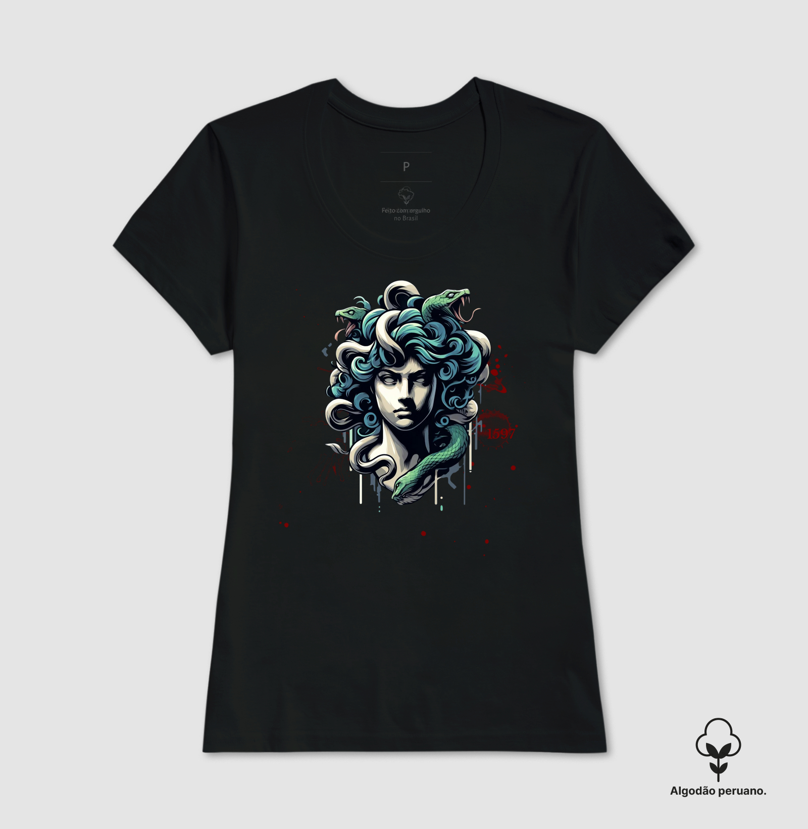 Camisa 3