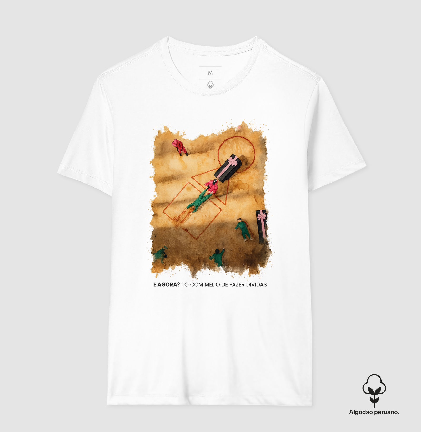 Camisa 1