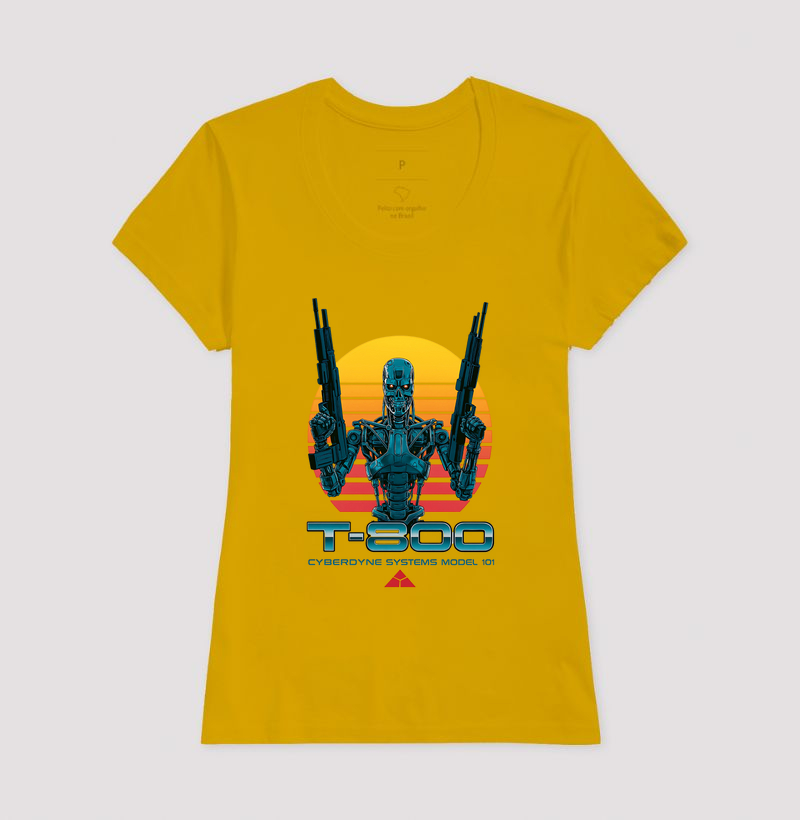 Camisa 5