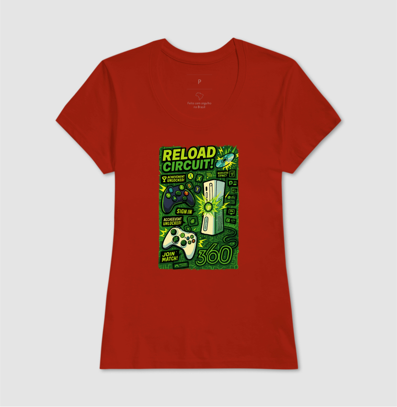 Camisa 10