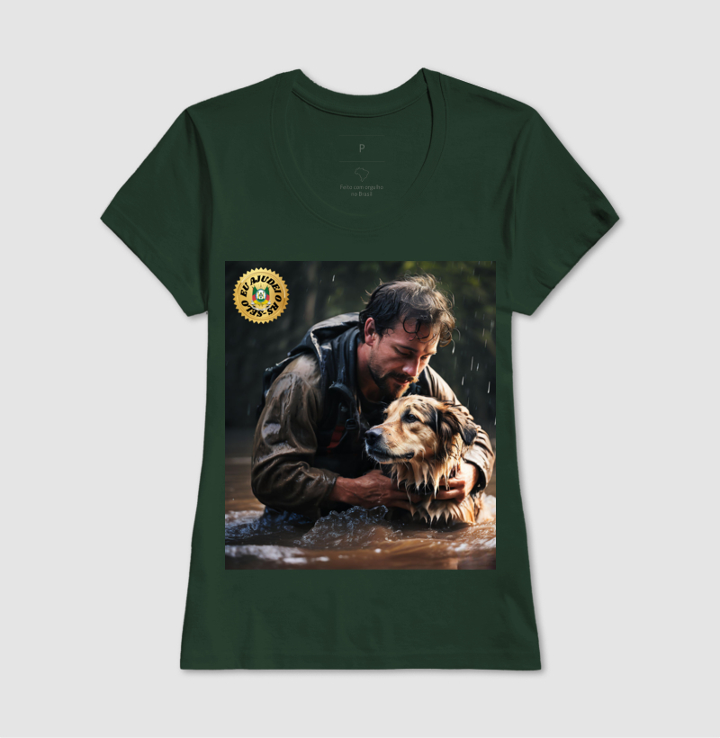 Camisa 12