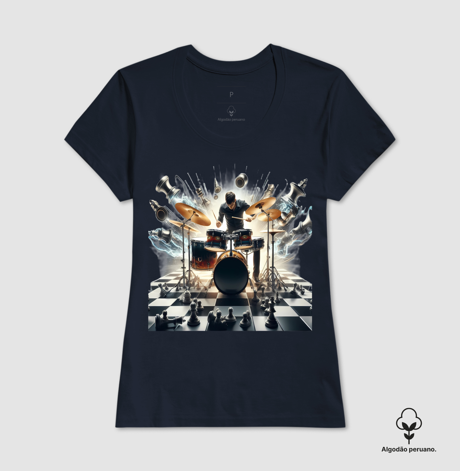 Camisa 2