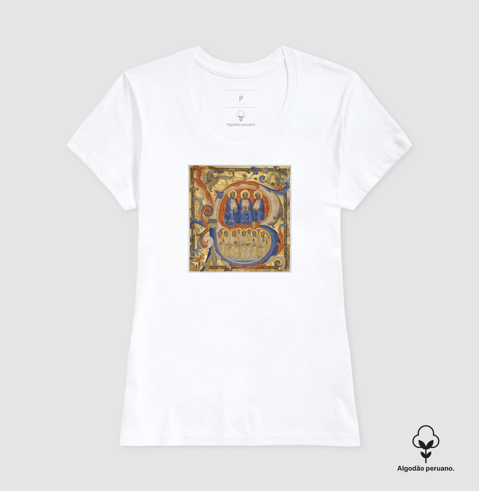 Camisa 2