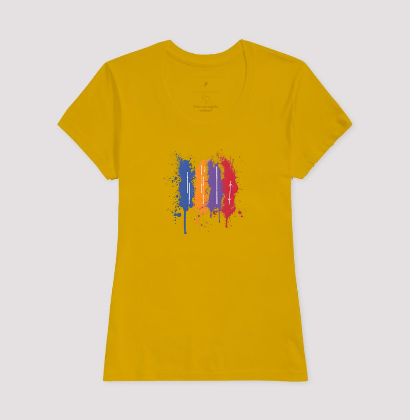Camisa 15