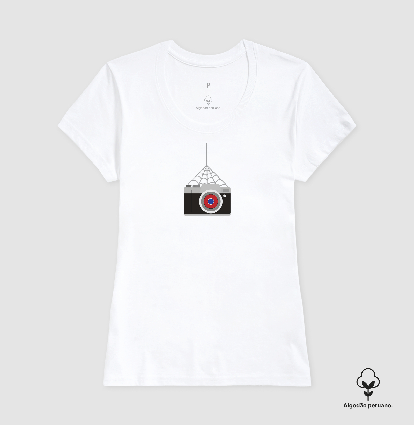 Camisa 3