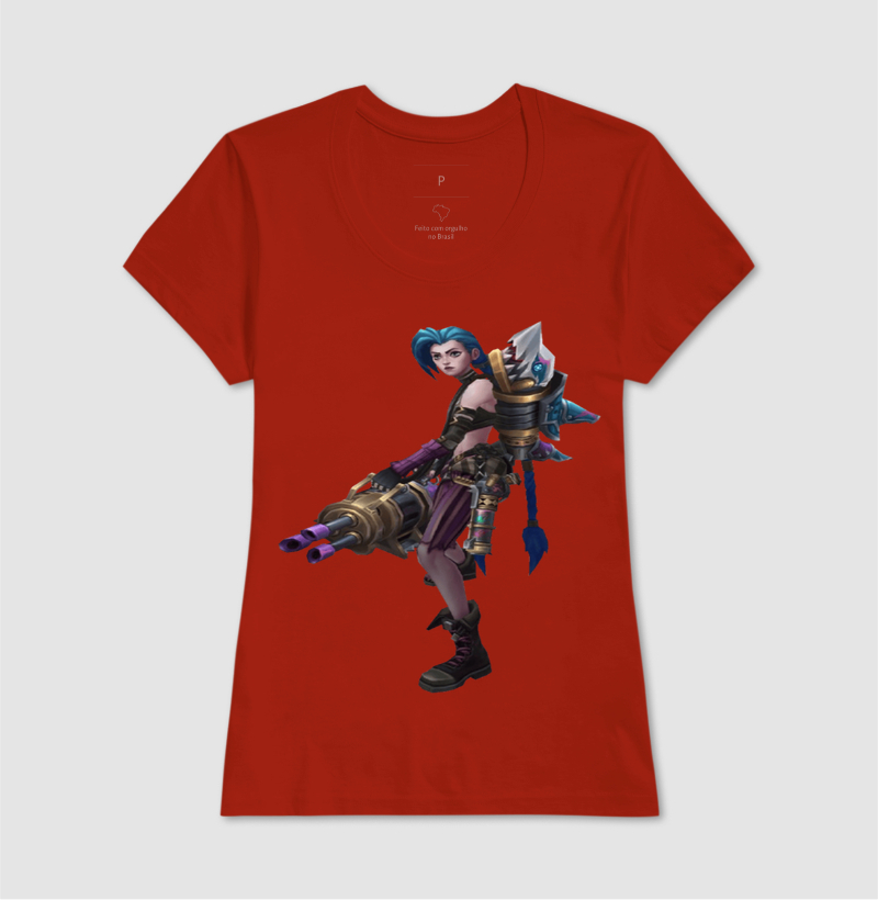 Camisa 10