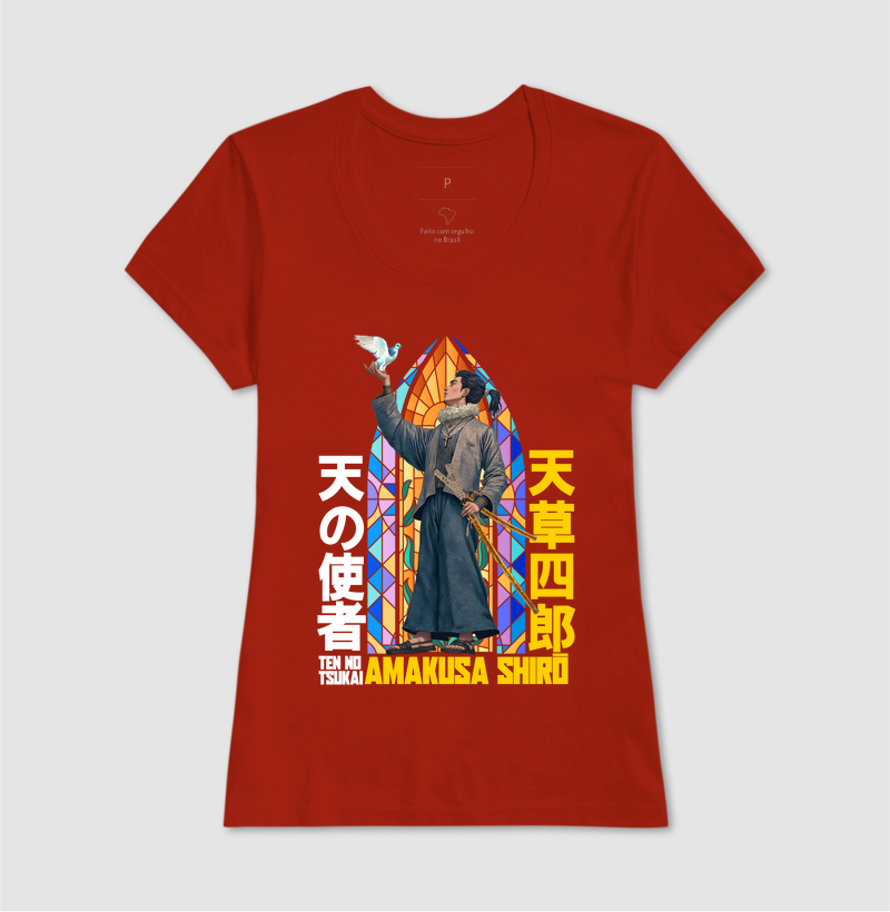 Camisa 6