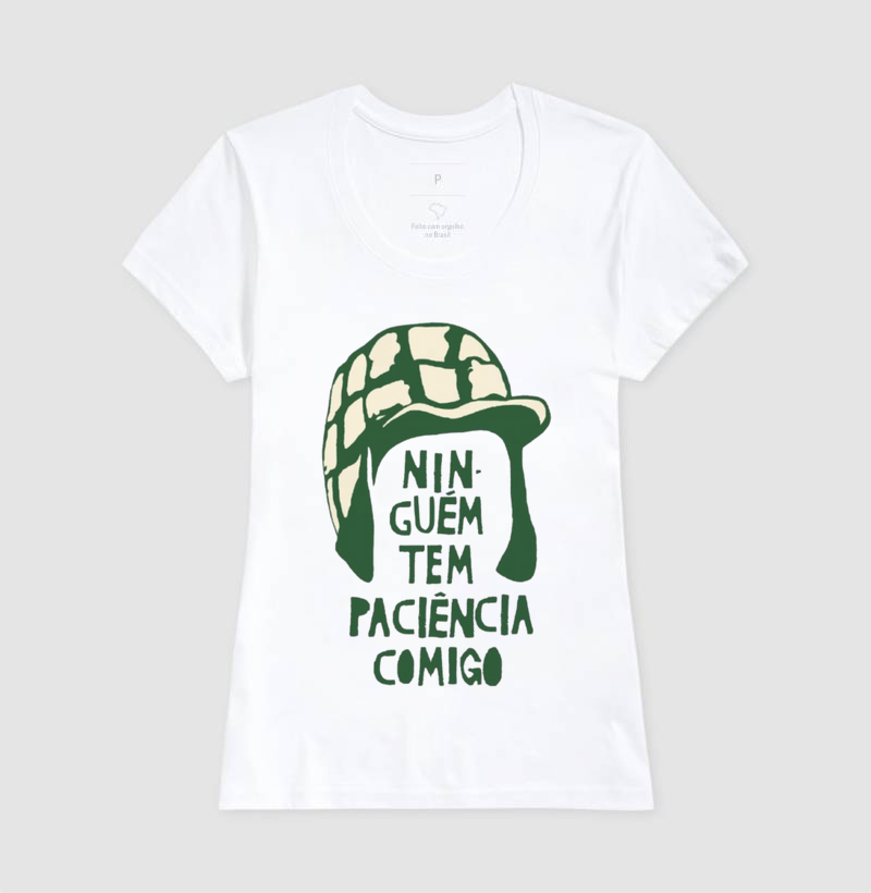 Camisa 3