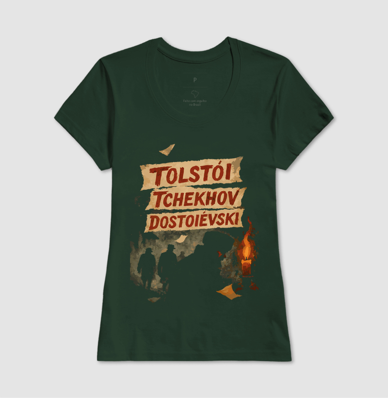 Camisa 7
