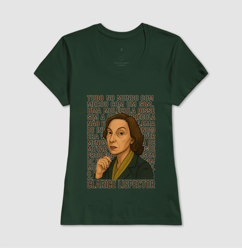 Camisa 16